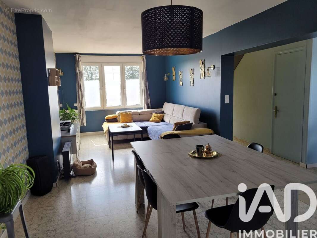 Photo 6 - Maison à AVESNES-LE-SEC