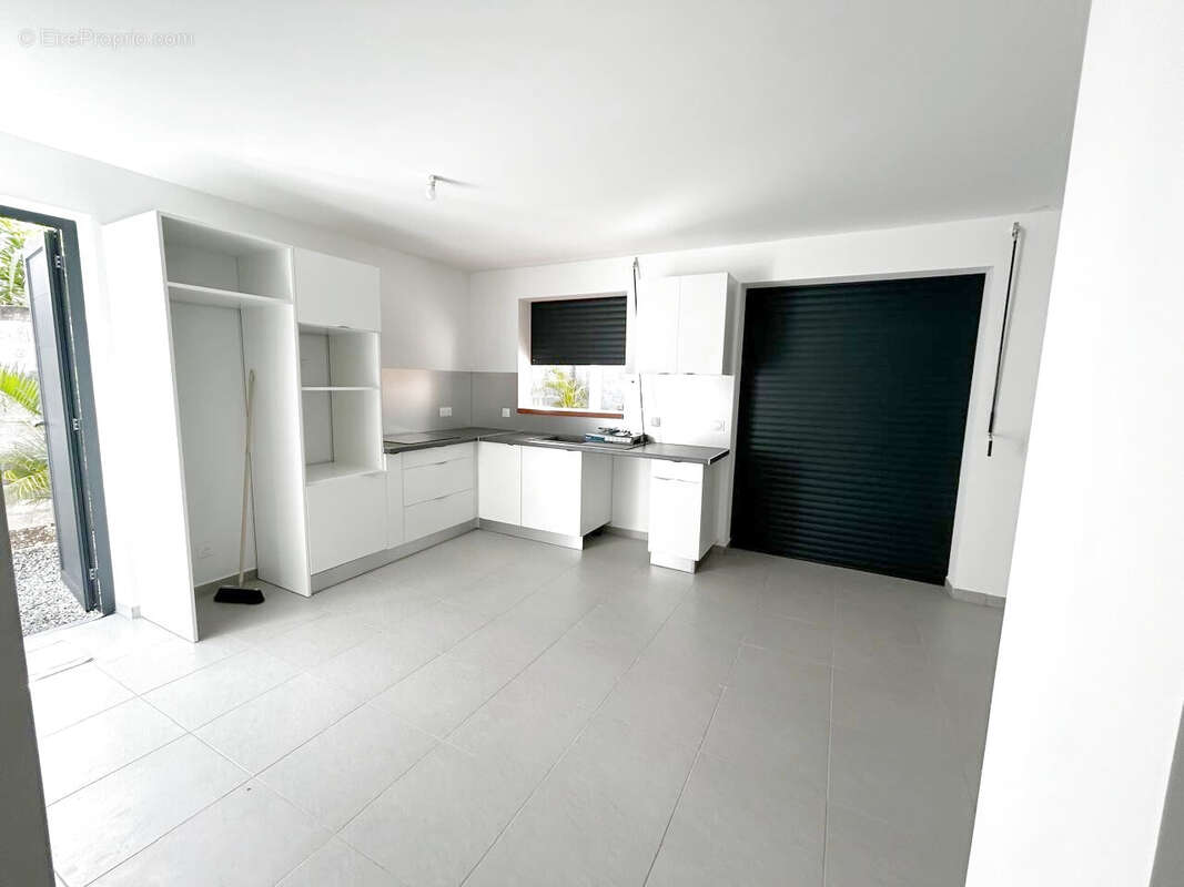 Maison à LE MOULE
