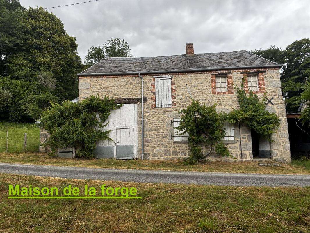 Maison 120 m² à Issoudun-Letrieix  - photo 15