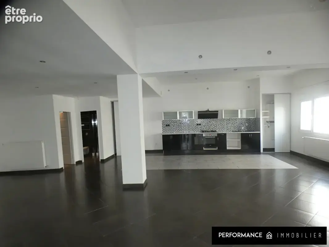 Appartement Jarville La Malgrange 5 pièce(s) 154 m2 - photo 6