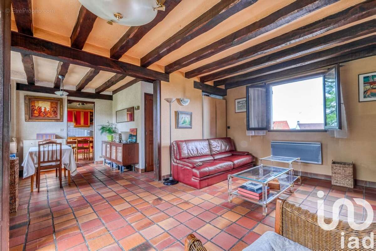 Photo 2 - Maison à CREGY-LES-MEAUX