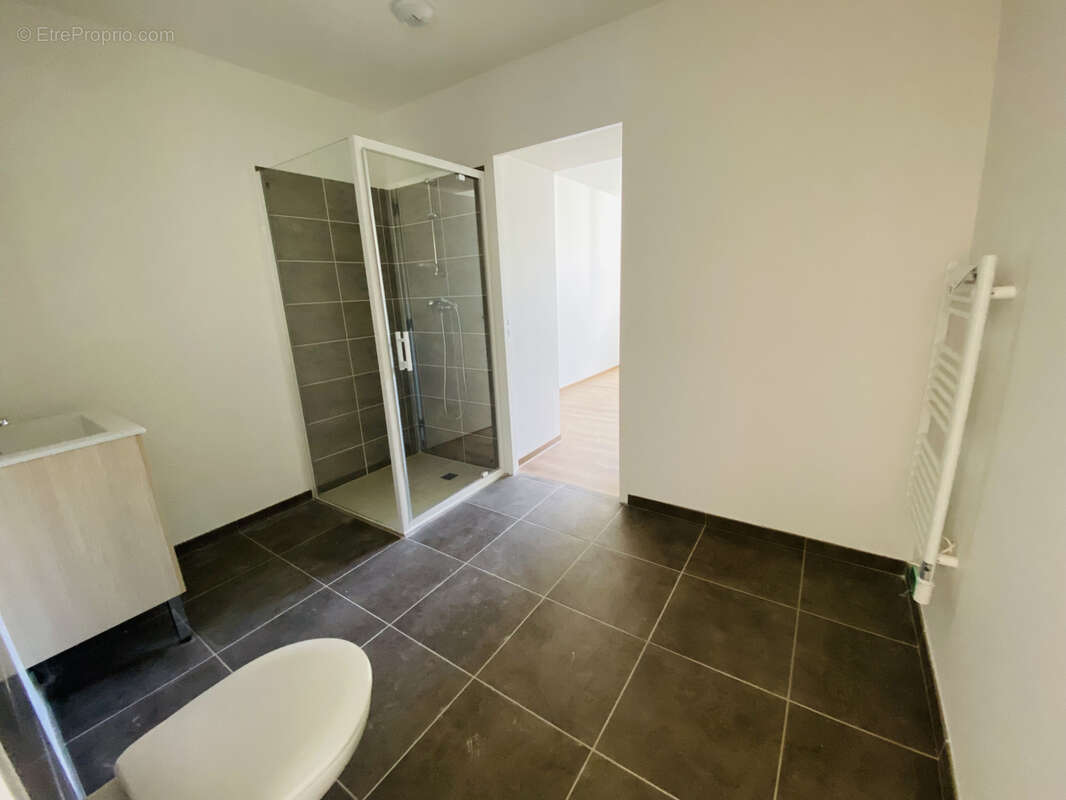 Appartement à BOURGES