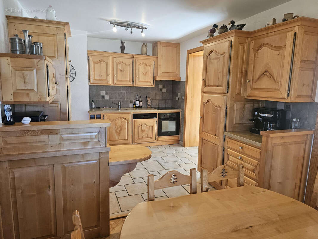 Maison de 101m2 à vercel-villedieu-le-camp - photo 20
