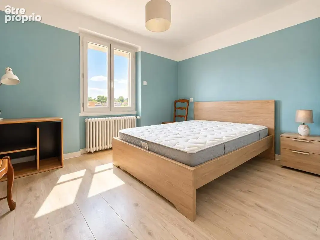Maison 6 pièces 130 m² à vendre à La Roche-Sur-Yon (85000) - photo 12