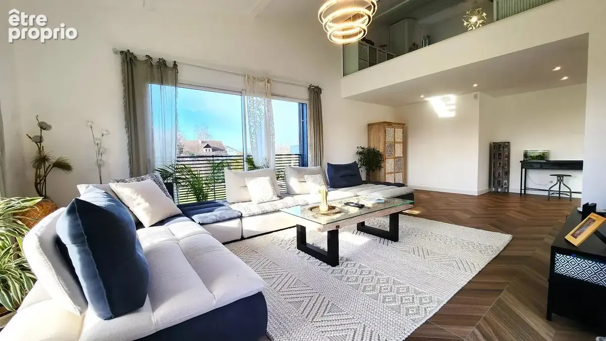 Maison 437 m² à Anthy-Sur-Leman  - photo 5