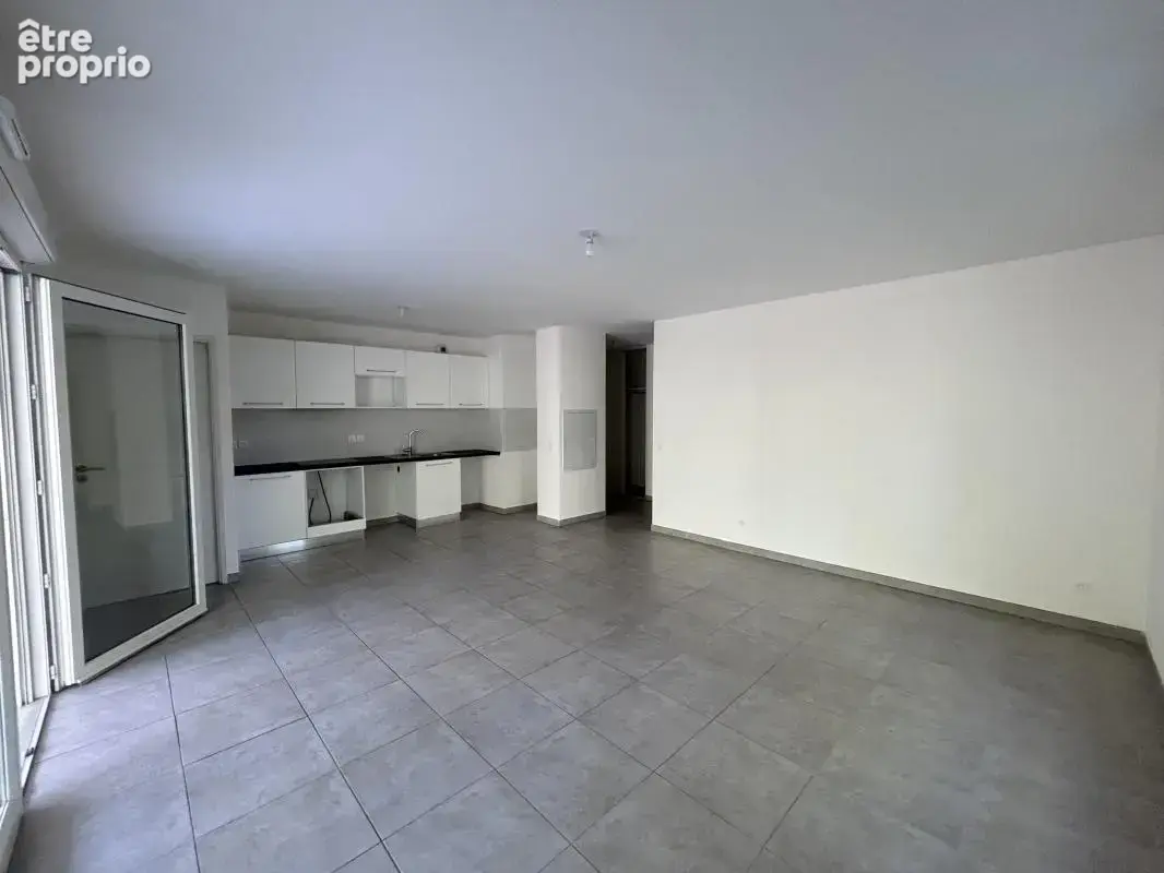 MARSEILLE 9ème - T4  jardin privatif 3 chambres - photo 6
