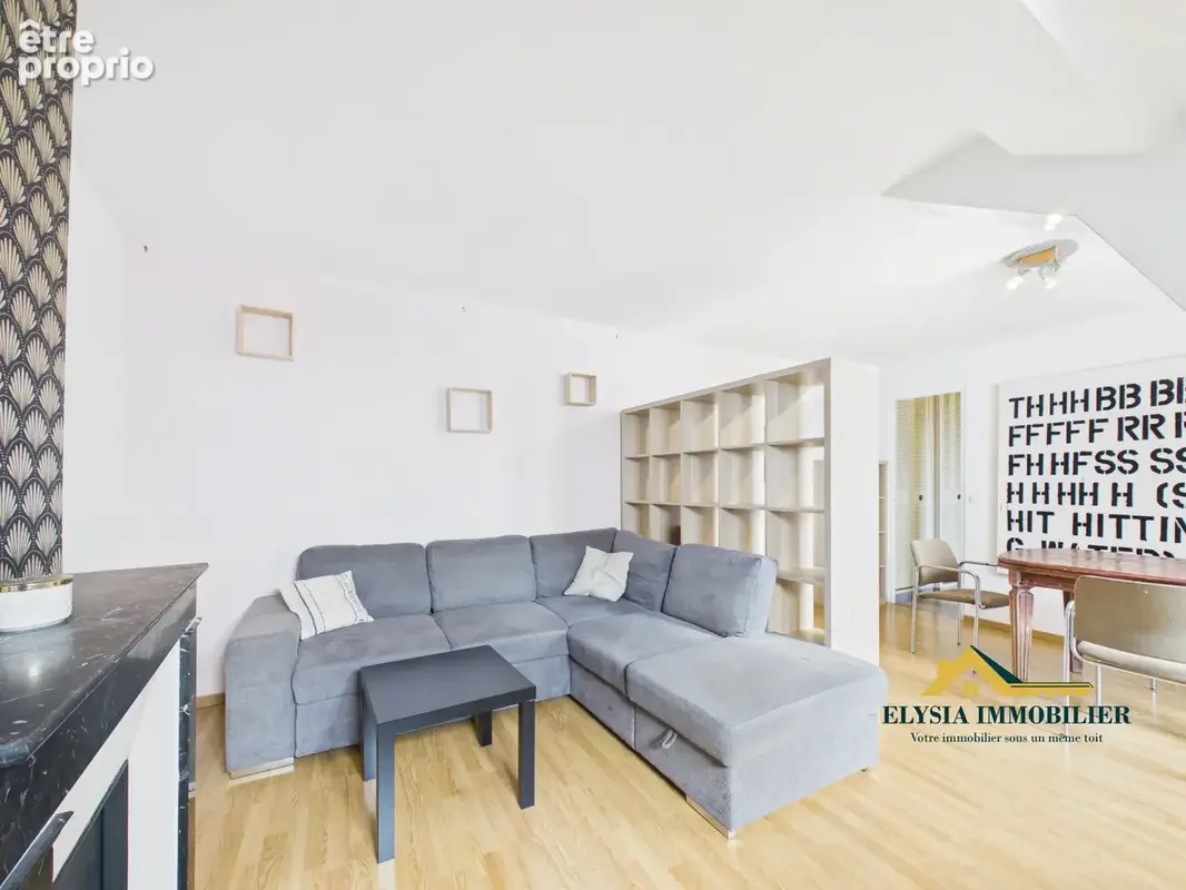 Appartement 2 pieces argenteuil  95100 - photo 3