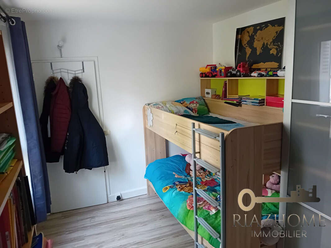Appartement à DRANCY