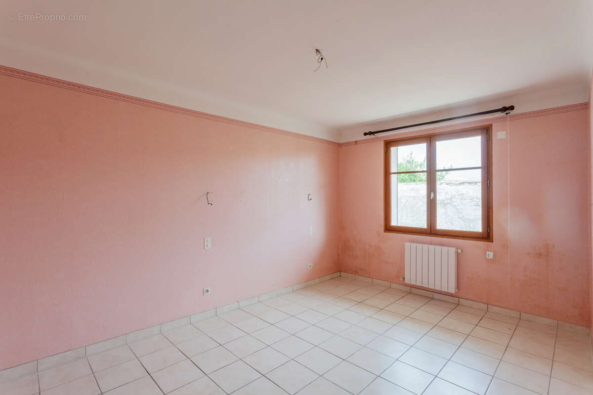 Appartement à LA CIOTAT