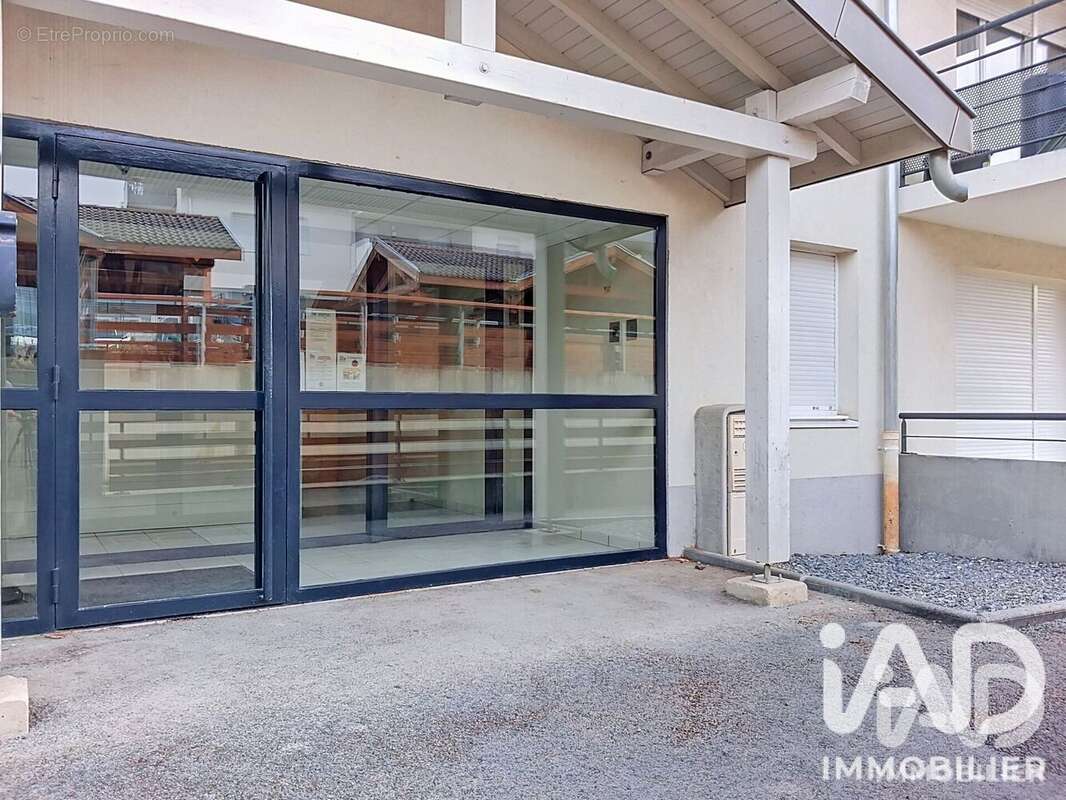 Appartement 36 m² à Nangy  - photo 7