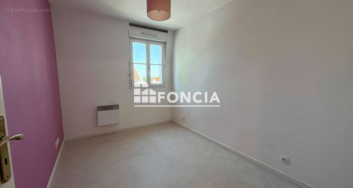 Appartement à DRAVEIL
