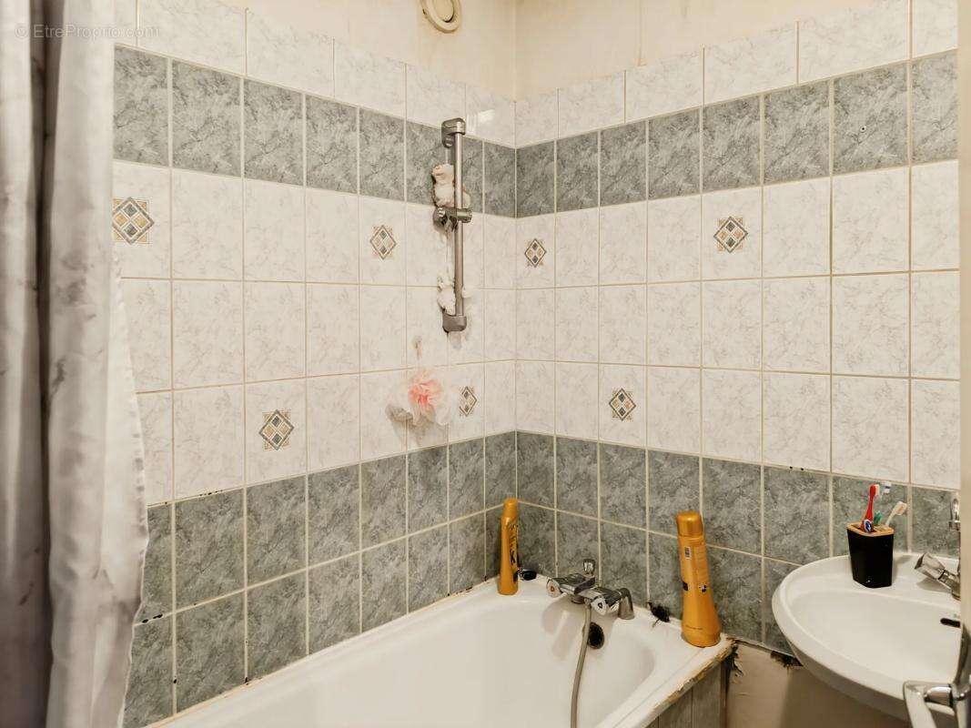 Appartement à MEAUX