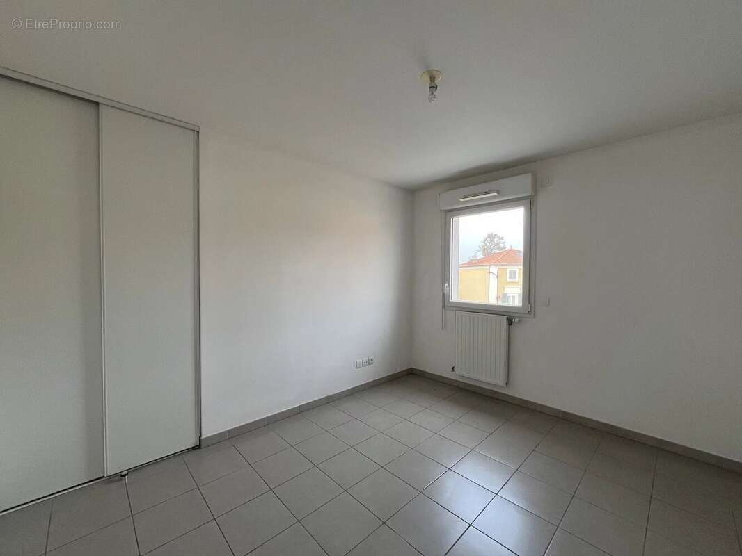 Appartement à IRIGNY