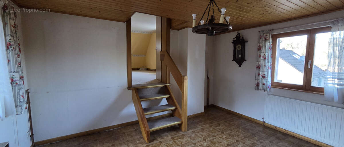 Maison à ROTHAU