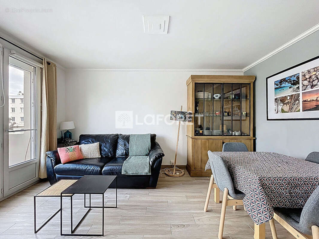 Appartement à LE PECQ