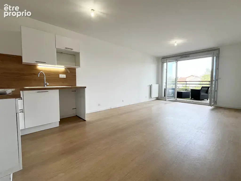 Appartement à DRANCY