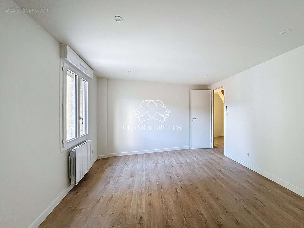 Appartement à TARARE