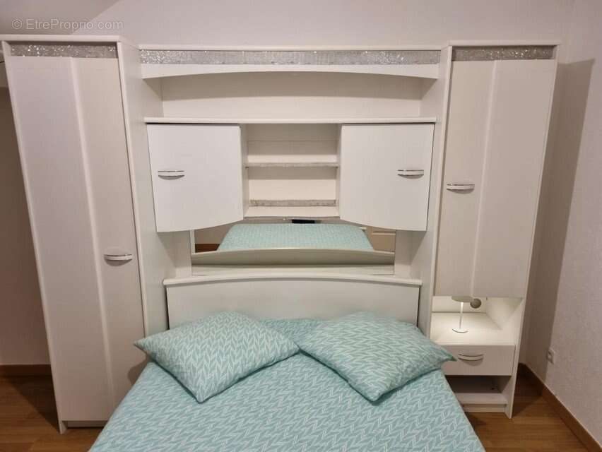 Appartement à VETRAZ-MONTHOUX