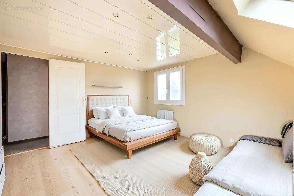 Appartement à MONTSOULT