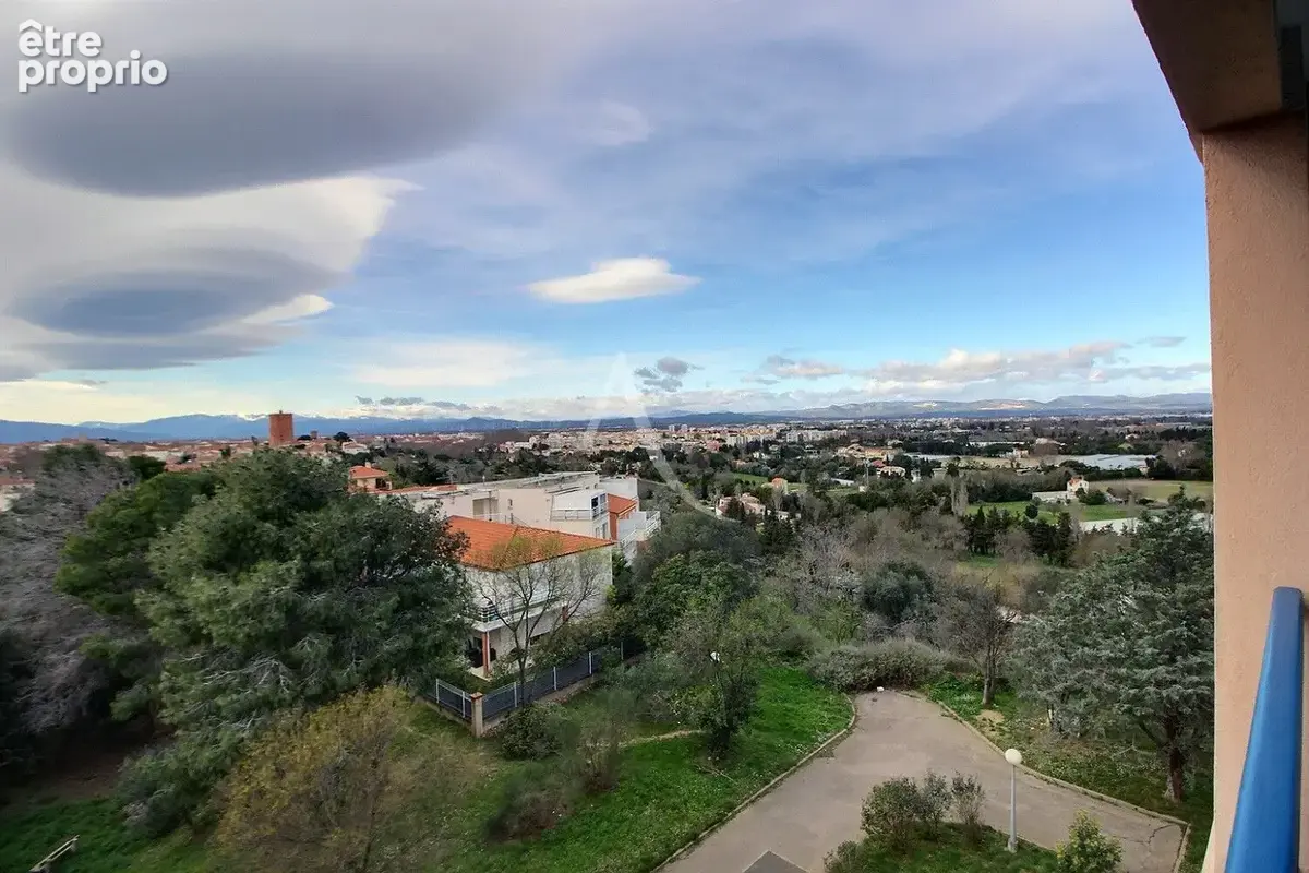 Exclusivité las cobas appartement t3  avec balcon, cave et  stationnement - photo 4