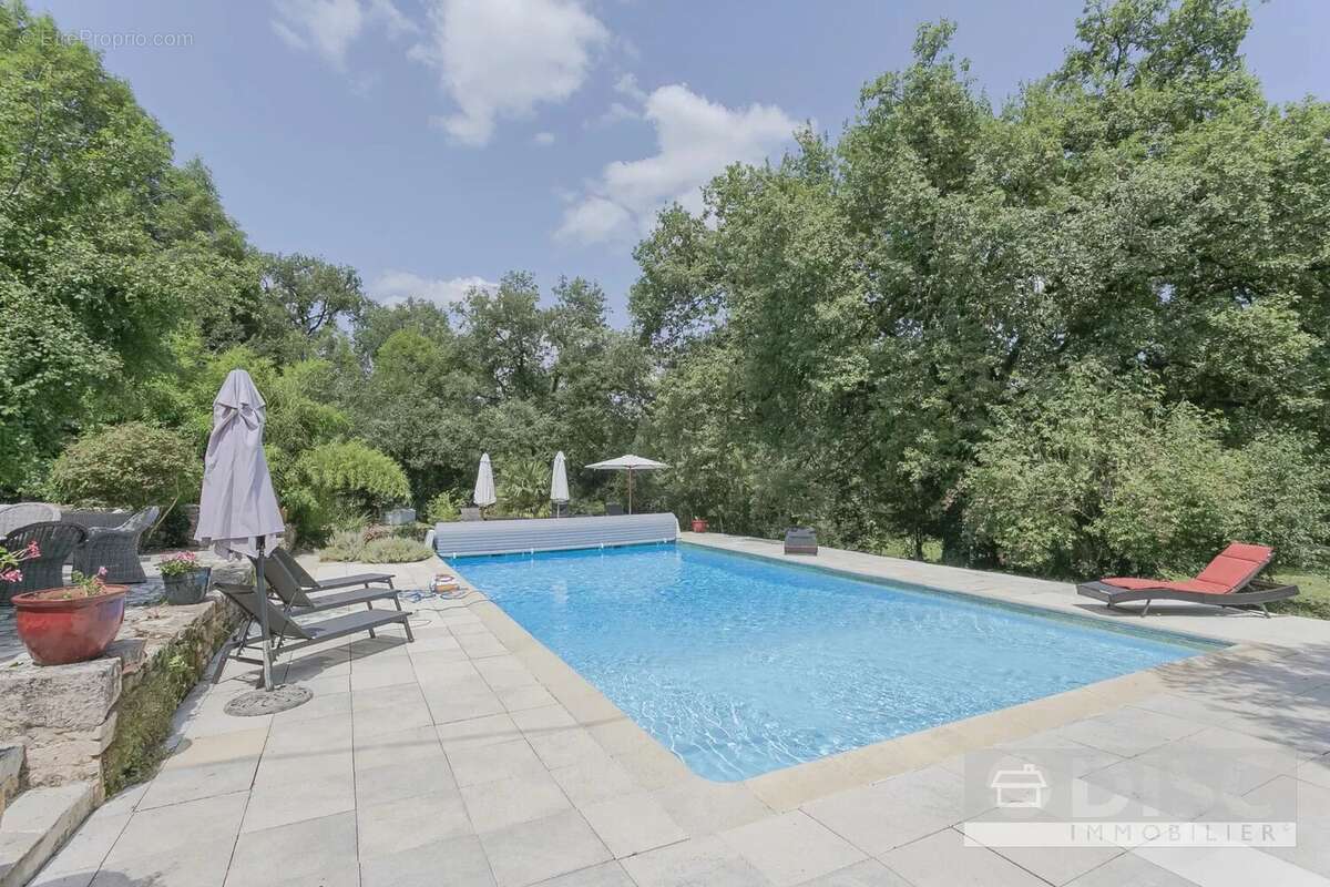 Propriété avec deux gites, camping, logement insolites. - photo 29