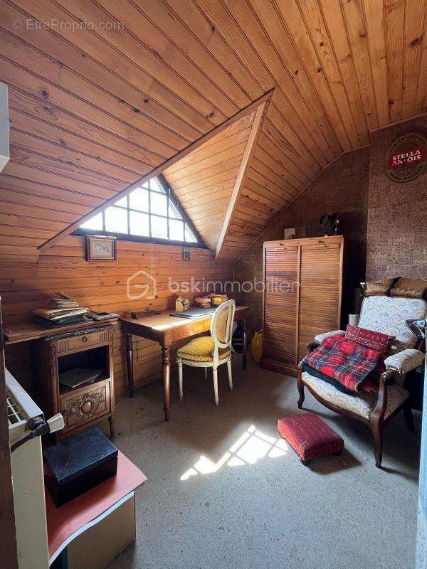 Maison individuelle a fort potentiel! - photo 16