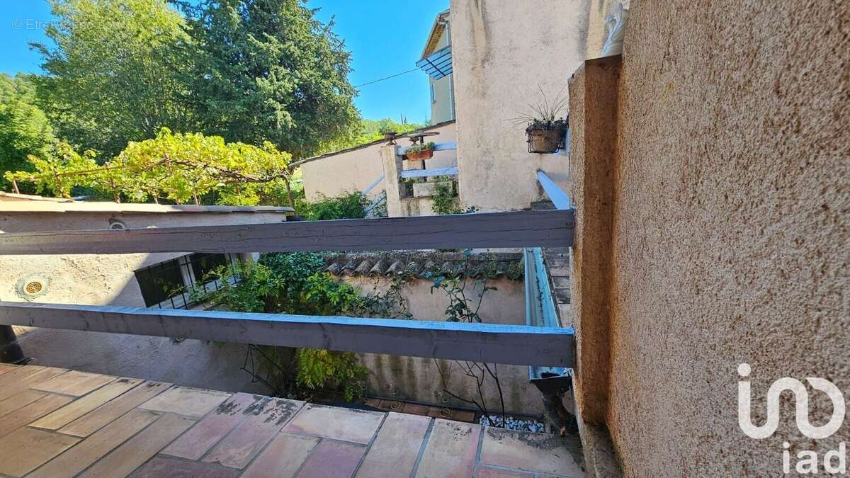 Photo 7 - Maison à VILLECROZE