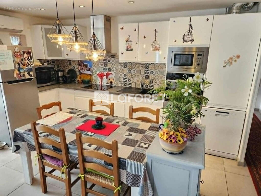 Appartement à LA SEYNE-SUR-MER