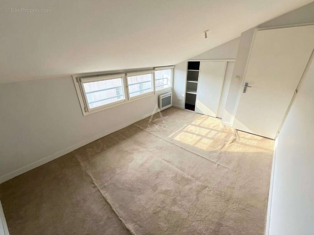 Appartement à LES BROUZILS