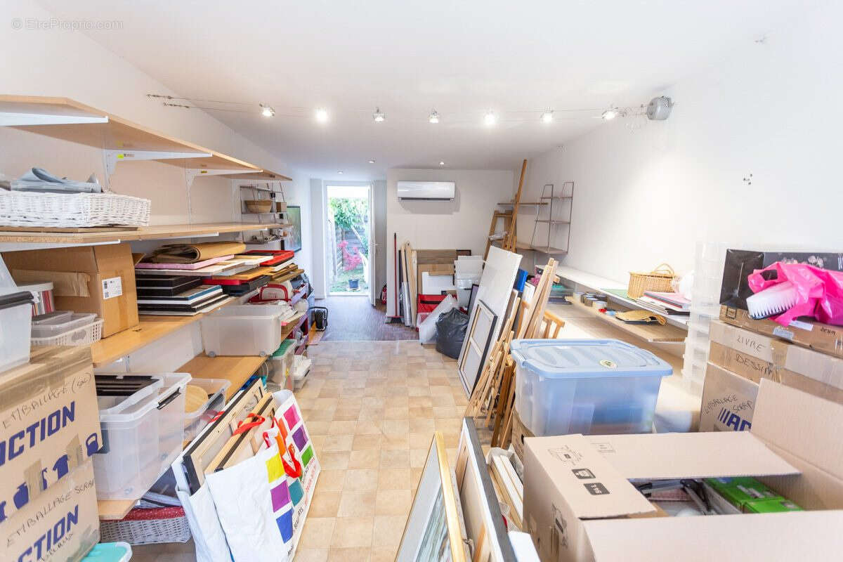 Maison à SAINT-DOULCHARD