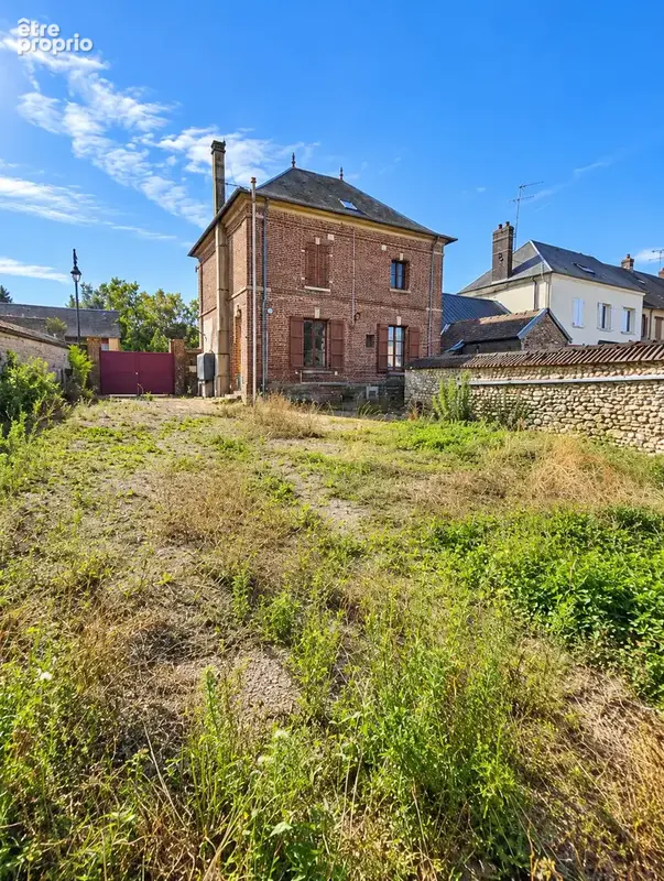 Maison familiale 105 m2 à rénover - photo 13