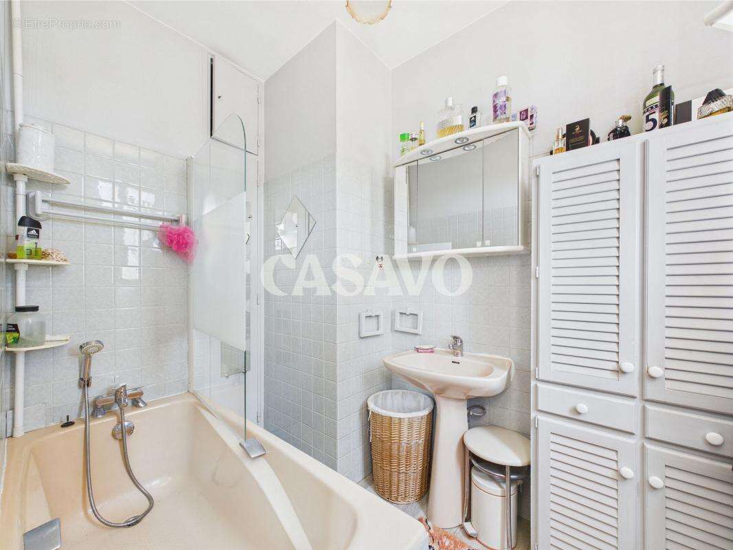 Maison à SAINT-OUEN-L&#039;AUMONE