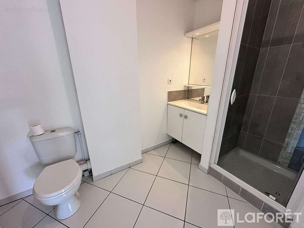 Appartement à MARTIGNAS-SUR-JALLE