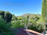 Maison à EYGALIERES