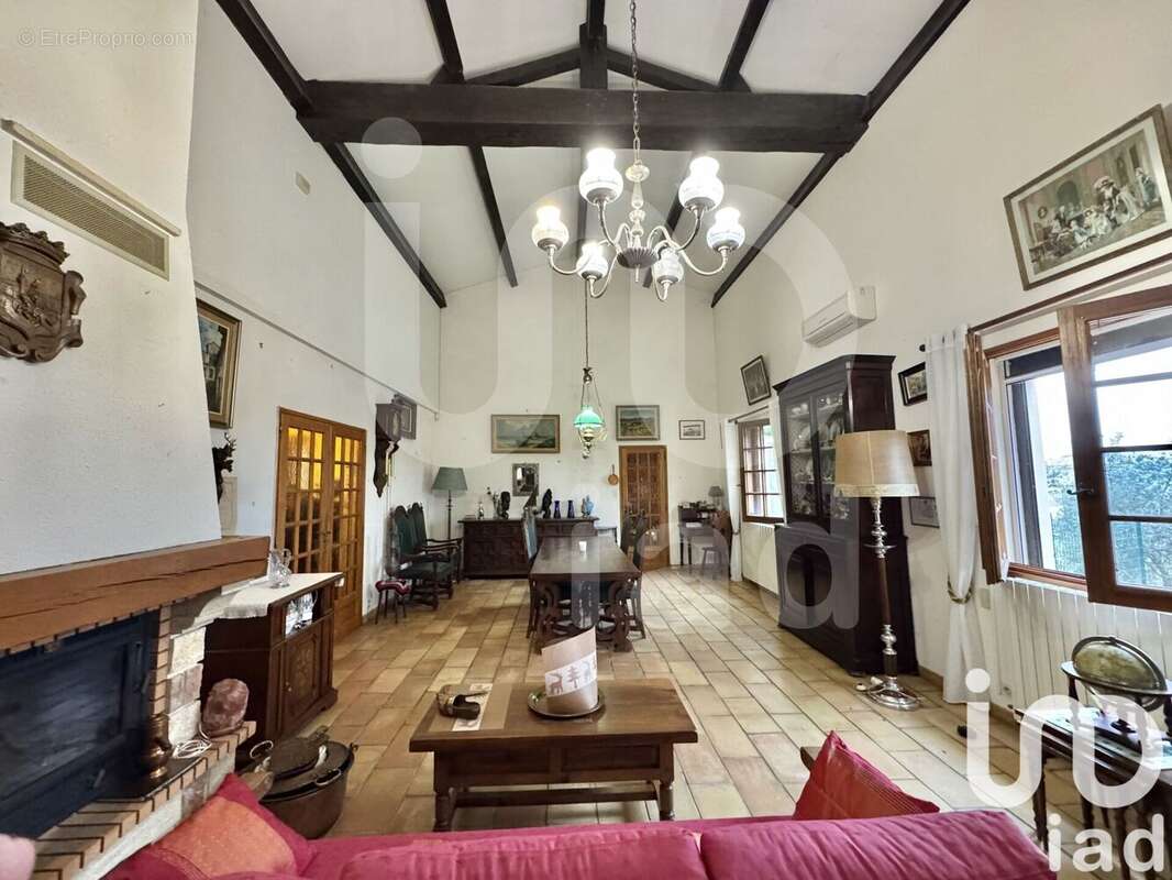 Photo 9 - Maison à MONTEILS