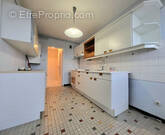 Appartement à LUNEVILLE