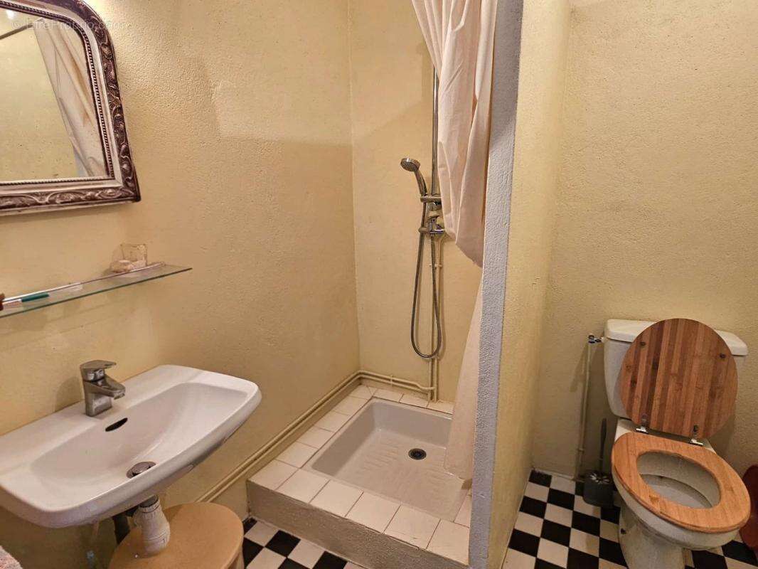 Maison à CARLA-BAYLE