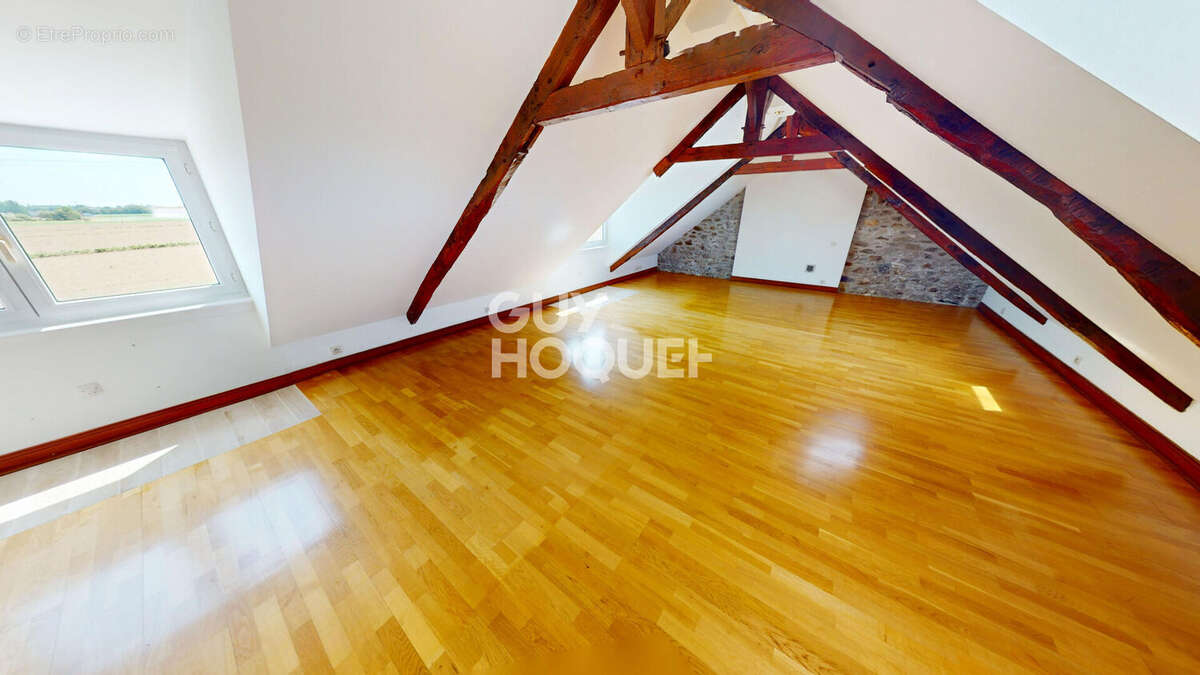 Maison à SAINT-COULOMB