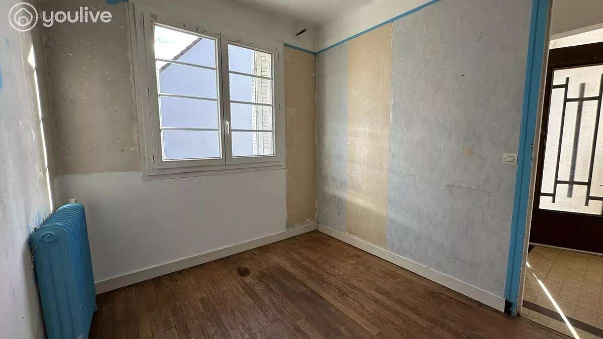 Maison à SAINT-GERMAIN-LES-ARPAJON