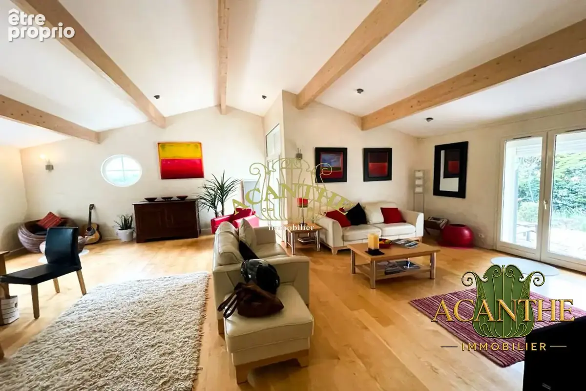 Maison 6 pièces 160 m² à vendre à Teyran (34820) - photo 6