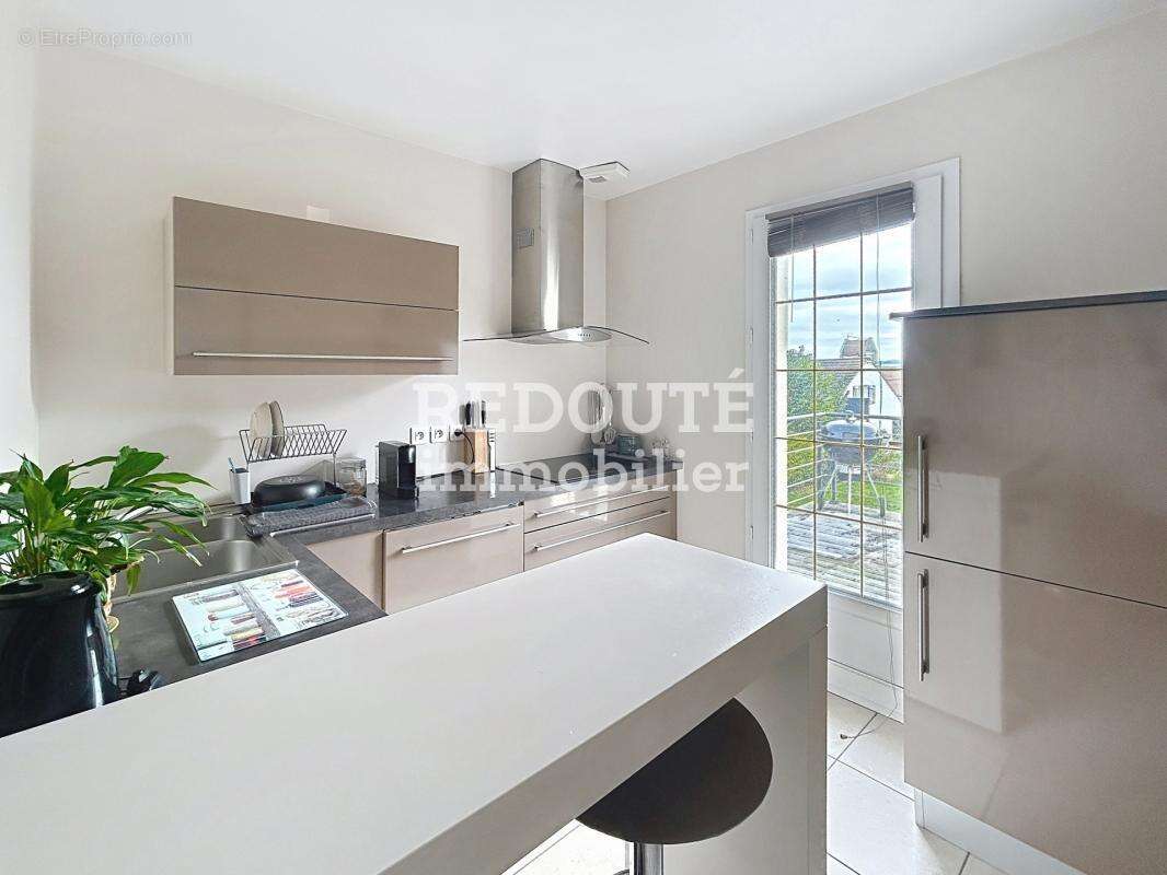 Maison à VILLE-EN-TARDENOIS