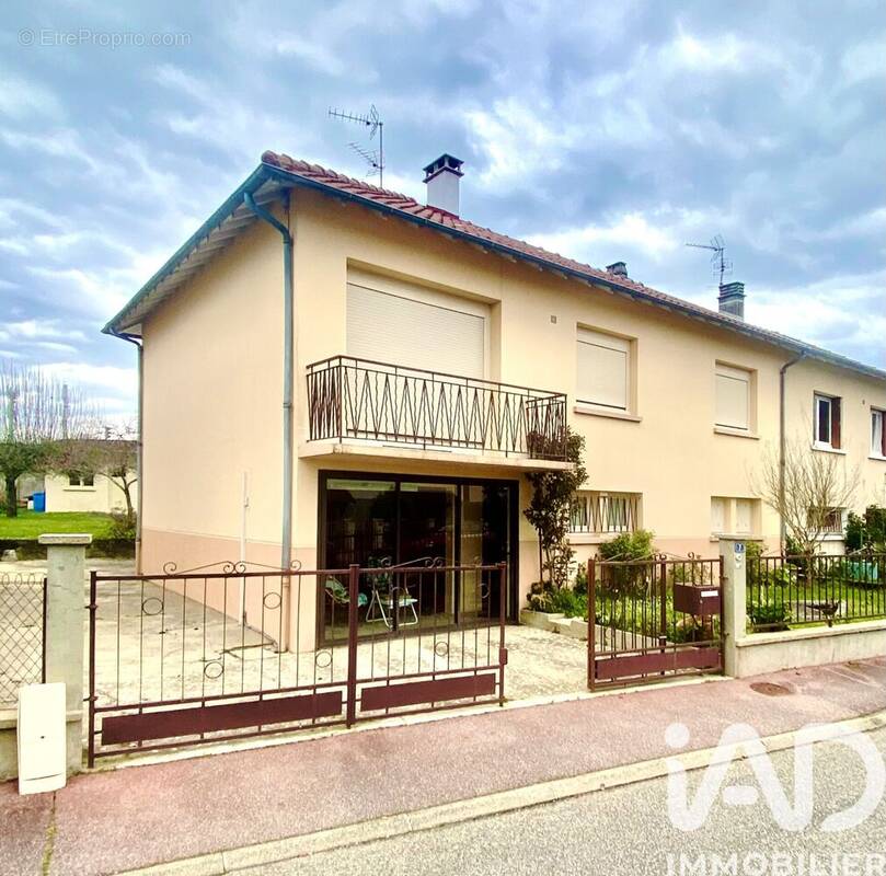 Photo 1 - Maison à FEYTIAT