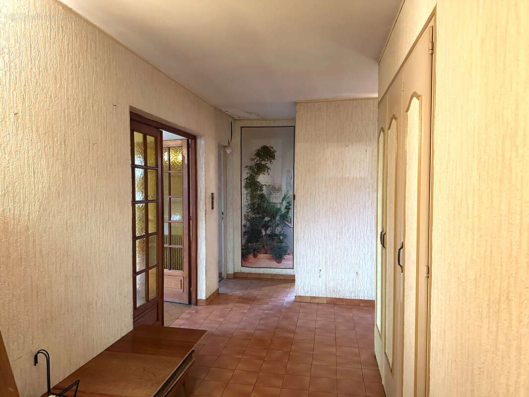 Maison à VAIRE-LE-PETIT