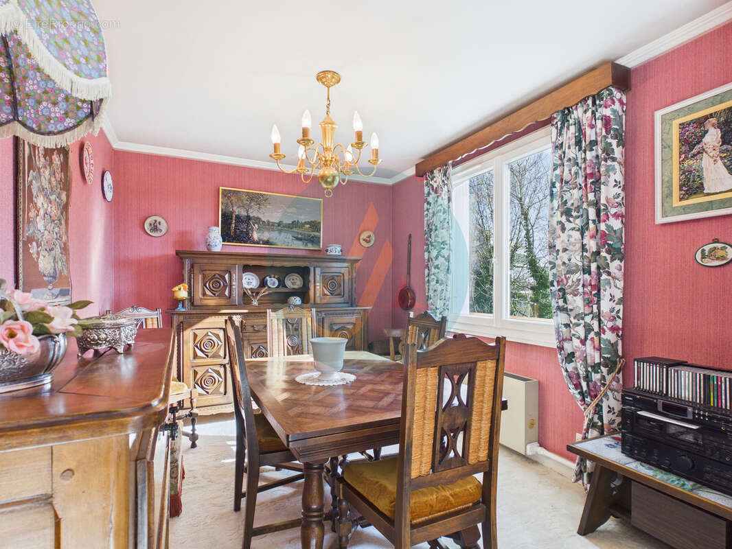 Appartement à NEVERS