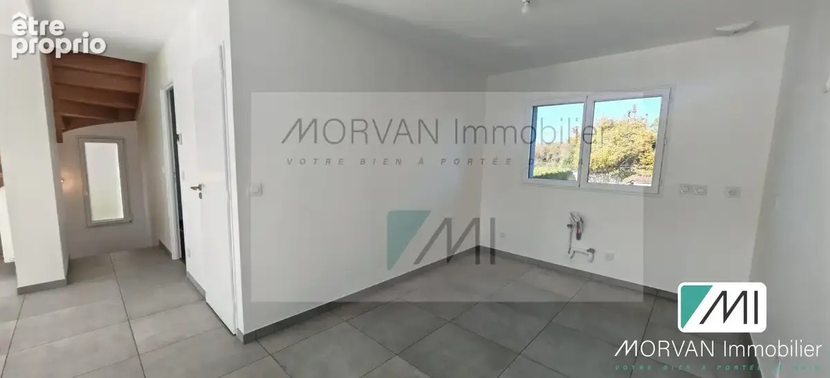 Maison 115 m² à Les Essarts-Le-Roi  - photo 5
