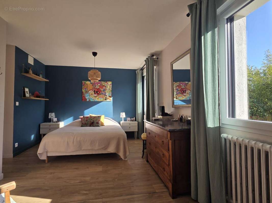 Maison 173 m² à Chateau-Gontier  - photo 6
