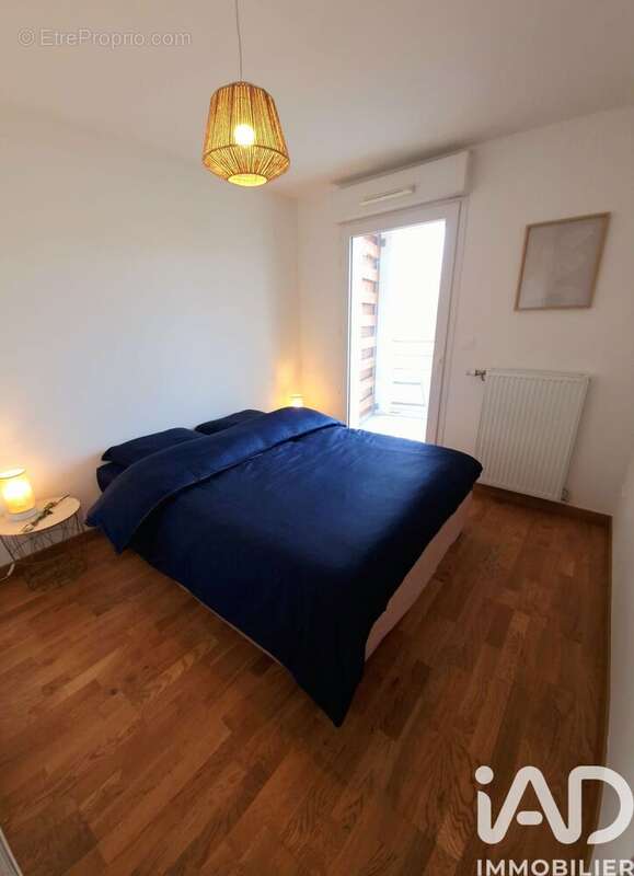 Photo 9 - Appartement à TASSIN-LA-DEMI-LUNE