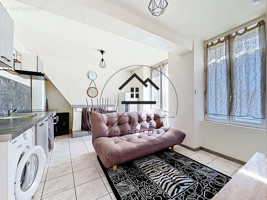 Appartement à CLERMONT