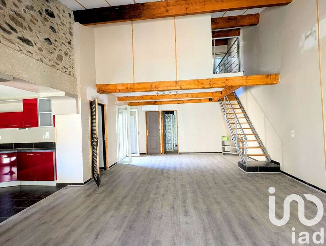 Photo 6 - Maison à LATOUR-DE-FRANCE