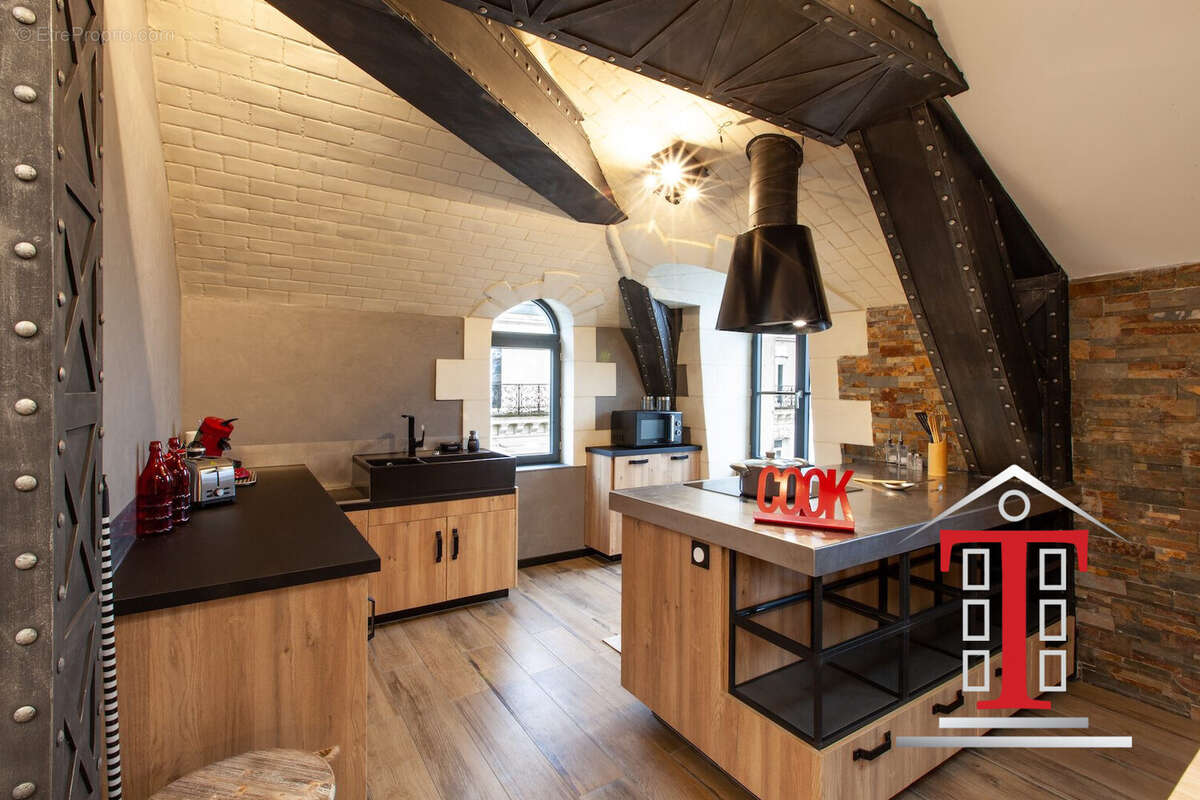 Appartement à ANGERS